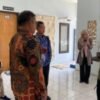Civitas Fakultas Kedokteran Unibraw Kunjungi Instalasi Radiologi RSUD dr. Iskak