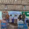 Pemerintah Desa Sepatan Salurkan BLT desa kepada 20  KPM