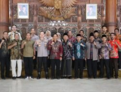 Pemkab Tulungagung Atur Ketat Penggunaan Sound System, Pelanggar Terancam Proses Hukum