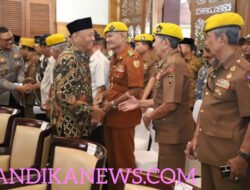 Bupati Tulungagung Ajak Warga Warisi Semangat Juang Veteran