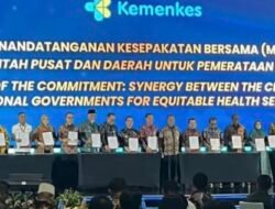 Tulungagung Torehkan Prestasi di PGME 2025, RSUD Dr. Iskak Tunjuk Komitmen Pendidikan Medis