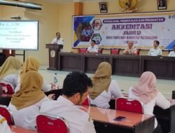 Disdik Tulungagung Gelar Sosialisasi Pembekalan dan Penguatan Akreditasi SD Tahun 2025