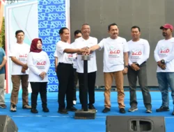 Pemkab Tulungagung Resmi Luncurkan Rangkaian Kegiatan Hari Jadi ke-820, Bupati Gatut Sunu Ajak Masyarakat Bersatu untuk Tulungagung Maju