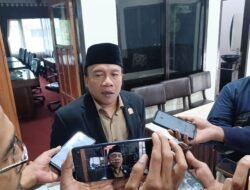 Ketua DPRD Trenggalek Tegaskan Pengangkatan 2.335 PPPK Tidak Bernuansa Politik