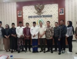 Komisi IV DPRD Trenggalek Dorong Guru Lulusan PPG Prajabatan Masuk Formasi ASN