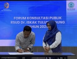 RSUD dr. Iskak Mantapkan Pelayanan Pasca Naik Tipe A, Siapkan Layanan Medical Tourism dan Standar Kompetensi Global