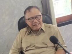 Ketua Komisi I DPRD Trenggalek Soroti Anggaran Konten Rp200 Juta dan Kerja Sama Media Kominfo