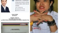 Sebagai Kuasa Pendamping Korban TRC PPA, Kami Tetap Kejar DPO ANDY JAYA Sampai Tertangkap – Hubungan ke Unit PPA Polres Jakarta Utara Tak Dapat Respon