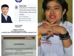Sebagai Kuasa Pendamping Korban TRC PPA, Kami Tetap Kejar DPO ANDY JAYA Sampai Tertangkap – Hubungan ke Unit PPA Polres Jakarta Utara Tak Dapat Respon