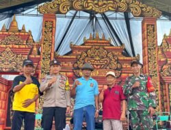 Jalan Sehat Macanbang: Antusias Warga Membludak