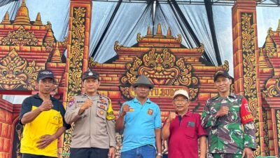 Jalan Sehat Macanbang: Antusias Warga Membludak