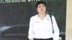 Jeny Claudya Lumowa: Jika Polres Jakarta Utara Benar-Bagus Melaksanakan Tugas, Kasus TPKS Andy Jaya Tak Akan Ada kejanggalan