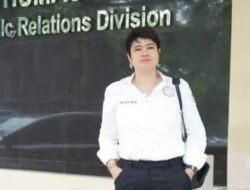 Jeny Claudya Lumowa: Jika Polres Jakarta Utara Benar-Bagus Melaksanakan Tugas, Kasus TPKS Andy Jaya Tak Akan Ada kejanggalan