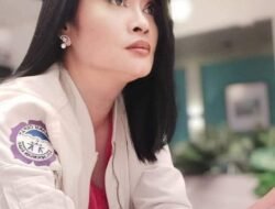 Jeny Claudya Lumowa Minta Humas Polda Metro Jaya atau Polres Jakarta Utara Segera Rilis Informasi Kasus TPKS ANDY JAYA