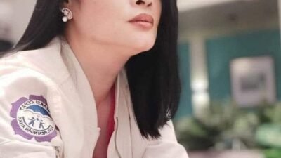 Jeny Claudya Lumowa Minta Humas Polda Metro Jaya atau Polres Jakarta Utara Segera Rilis Informasi Kasus TPKS ANDY JAYA