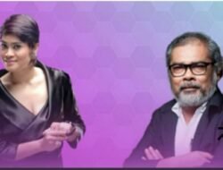 Jeny Claudya Lumowa (Bunda Naomi): Dari Dunia Seni ke Pelopor Perlindungan Perempuan dan Anak