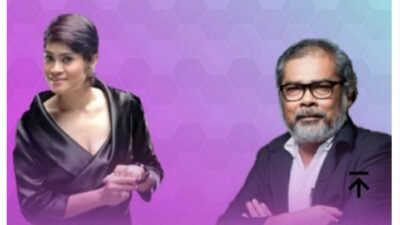 Jeny Claudya Lumowa (Bunda Naomi): Dari Dunia Seni ke Pelopor Perlindungan Perempuan dan Anak