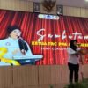Jeny Claudya Lumowa, Ketua Nasional Tim Reaksi Cepat Perlindungan Perempuan Anak Indonesia, Minta Presiden Dukung Penggunaan BPJS untuk Korban Kekerasan