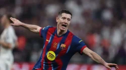 Lewandowski di Persimpangan Karier, Tawaran MLS Menggoda di Tengah Ketidakpastian Barcelona