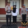 TRCPPA INDONESIA ANUGRAHKAN PENGHARGAAN UNGGULAN BAGI PERSONIL POLRES KUDUS ATAS KINERJA ISTIMEWA DALAM PERLINDUNGAN ANAK DAN PEREMPUAN