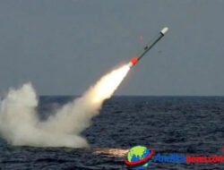 Jepang Siapkan Rudal Jelajah Generasi Baru, Fokus Pertahanan Rantai Pulau Barat Daya