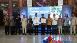 Musrenbang RKPD 2027 Digelar, Pemkab Tulungagung Matangkan Arah Pembangunan Daerah