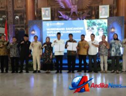 Musrenbang RKPD 2027 Digelar, Pemkab Tulungagung Matangkan Arah Pembangunan Daerah