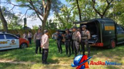 Polres Tulungagung Musnahkan 22,15 Kg Bahan Peledak dan 346 Petasan Jelang Idul Fitri 2026