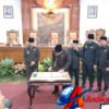 Rapat paripurna DPRD Tulungagung mengesahkan lima Ranperda menjadi Perda tahun 2026