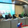 RSUD dr Iskak Tulungagung survei akreditasi LARS-DHP