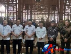 Seleksi Pimpinan BAZNAS Tulungagung Periode 2026–2031 Masuk Tahap Verifikasi Faktual