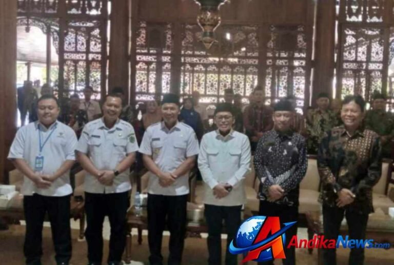 Verifikasi faktual calon pimpinan BAZNAS Tulungagung