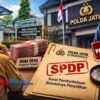 Dugaan penyimpangan Dana Desa Pranggang dan penerbitan SPDP Polda Jatim
